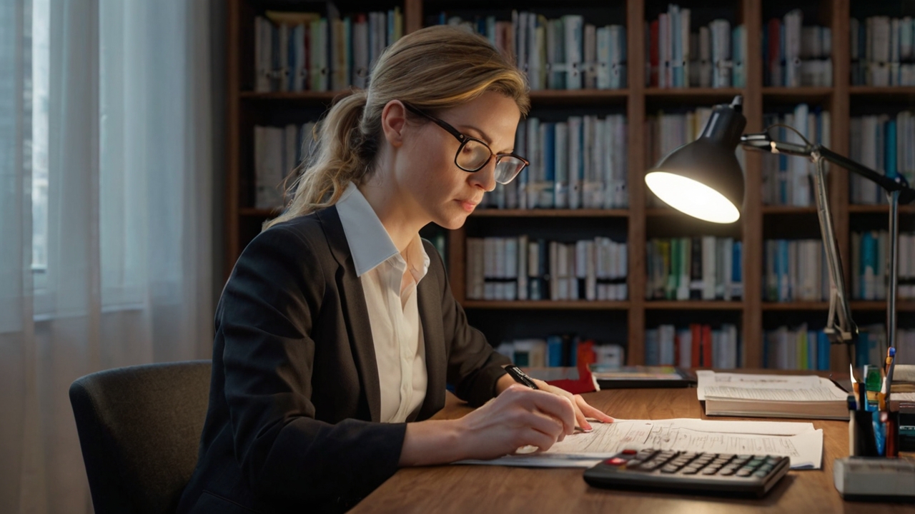 Équipe zorvynthesio experts comptables